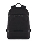 Рюкзак для ноутбука Piquadro PIERRE/Black CA4115W80T_N картинка, изображение, фото