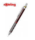 Ручка-олівець Rotring Tikky 2007 Burgundy S0770450 картинка, зображення, фото