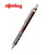 Ручка-олівець Rotring Tikky 2007 Burgundy S0770460 картинка, зображення, фото