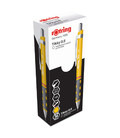 Ручка-олівець Rotring Tikky 2007 Yellow S0770570 картинка, зображення, фото