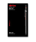 Ручка-олівець Rotring Drawing ROTRING 300 R1904726 картинка, зображення, фото