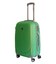 Валіза Bonro Smile double wheels велика L салатова - картинка, зображення, фото валізи