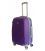 Валіза Bonro Smile double wheels велика L фіолетова картинка, зображення, фото