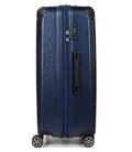 Чемодан Airtex 969 Maxi синий фото, картинка, изображение