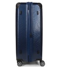 Чемодан Airtex 969 Maxi синий фото, картинка, изображение