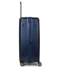 Чемодан Airtex 969 Maxi синий фото, картинка, изображение