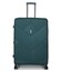 Чемодан Airtex 639 большой L зеленый фото, картинка, изображение