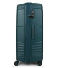 Чемодан Airtex 639 Maxi зеленый фото, картинка, изображение