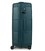 Чемодан Airtex 639 Maxi зеленый фото, картинка, изображение