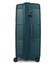 Валіза Airtex 639 велика L зелена - картинка, зображення, фото валізи
