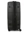 Чемодан Airtex 639 большой L черный фото, картинка, изображение
