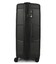 Чемодан Airtex 639 большой L черный фото, картинка, изображение