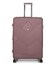 Чемодан Airtex 639 большой L фиолетовый фото, картинка, изображение