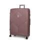 Чемодан Airtex 639 большой L фиолетовый фото