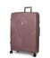 Валіза Airtex 639 велика L фіолетова - картинка, зображення, фото валізи