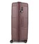 Валіза Airtex 639 велика L фіолетова - картинка, зображення, фото валізи
