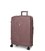 Валіза Airtex 639 середня M фіолетова картинка, зображення, фото