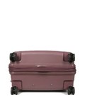 Чемодан Airtex 639 средний M фиолетовый фото, картинка, изображение
