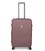 Чемодан Airtex 639 средний M фиолетовый фото, картинка, изображение