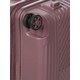 Чемодан Airtex 639 средний M фиолетовый фото