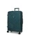 Валіза Airtex 639 середня M зелена картинка, зображення, фото