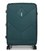 Валіза Airtex 639 середня M зелена картинка, зображення, фото