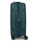 Чемодан Airtex 639 Mini зеленый картинка, изображение, фото