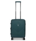 Чемодан Airtex 639 Mini зеленый картинка, изображение, фото