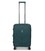 Валіза Airtex 639 маленька S зелена картинка, зображення, фото
