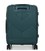 Чемодан Airtex 639 маленький S зеленый фото, картинка, изображение