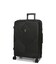 Валіза Airtex 639 маленька S чорна - картинка, зображення, фото валізи