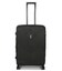 Валіза Airtex 639 маленька S чорна - картинка, зображення, фото валізи