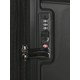 Чемодан Airtex 639 маленький S черный фото