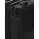 Чемодан Airtex 639 маленький S черный фото