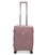 Чемодан Airtex 639 Mini фиолетовый фото, картинка, изображение