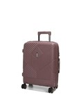 Чемодан Airtex 639 маленький S фиолетовый фото, картинка, изображение