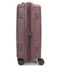Чемодан Airtex 639 Mini фиолетовый фото, картинка, изображение