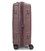 Чемодан Airtex 639 маленький S фиолетовый фото, картинка, изображение