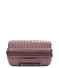 Чемодан Airtex 639 Mini фиолетовый фото, картинка, изображение