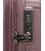 Чемодан Airtex 639 Mini фиолетовый фото, картинка, изображение