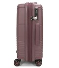 Валіза Airtex 639 маленька S фіолетова картинка, зображення, фото