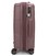Чемодан Airtex 639 Mini фиолетовый фото, картинка, изображение