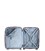 Чемодан Airtex 639 Mini фиолетовый фото, картинка, изображение