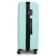 Чемодан Airtex 623 Worldline большой L мятный фото