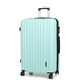 Чемодан Airtex 623 Worldline большой L мятный фото