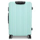 Чемодан Airtex 623 Worldline средний M мятный фото