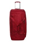 Сумка дорожная Airtex 832/32 красная фото, картинка, изображение