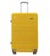 Валіза Milano 004 велика L жовта картинка, зображення, фото