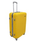 Валіза Milano 004 Maxi жовта картинка, зображення, фото