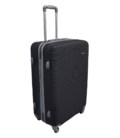 Валіза Milano 004 велика L чорна картинка, зображення, фото